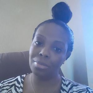 Meet your Posher, Natosha